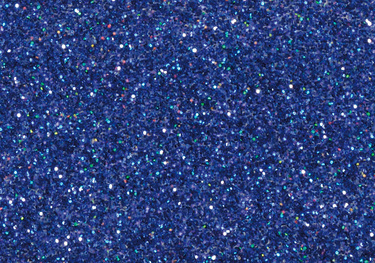 Holograph Glitter 7g, blauw ― VIP Office HobbyART