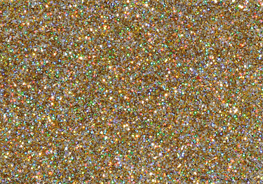 Holograph Glitter 7g, champagner gold ― VIP Office HobbyART