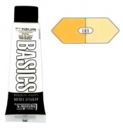 Akruul Basics 118ml 161 cadmium yellow medium hue ― VIP Office HobbyART