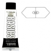 Akruul Basics 118ml 432 titanium white ― VIP Office HobbyART