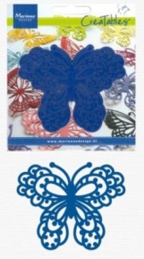 Ножи Marianne Design Creatables LR0113 butterfly 1  ― VIP Office HobbyART