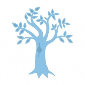 Die Marianne Design Creatables LR0203 tree  ― VIP Office HobbyART