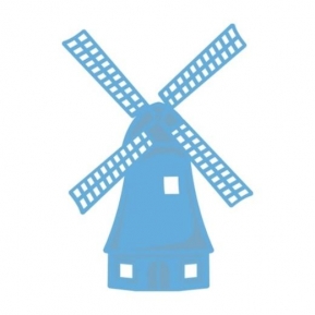 Ножи Marianne Design Creatables LR0208 windmill  ― VIP Office HobbyART