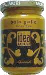 Полимент желтый Idea 125ml ― VIP Office HobbyART