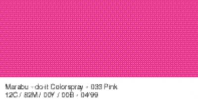Pink 033 ― VIP Office HobbyART