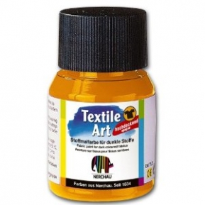 Textile Paint Nerchau Textili Art 59ml Kod: 144304 ― VIP Office HobbyART