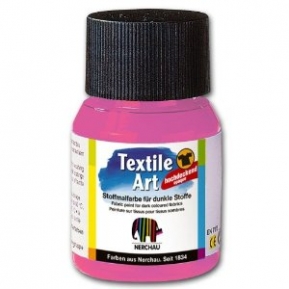 Textile Paint Nerchau Textili Art 59ml Kod: 144314 ― VIP Office HobbyART