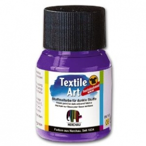 Textile Paint Nerchau Textili Art 59ml Kod: 144405 ― VIP Office HobbyART