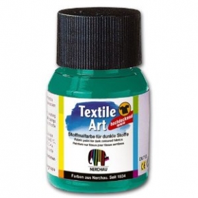 Textile Paint Nerchau Textili Art 59ml Kod: 144504 ― VIP Office HobbyART