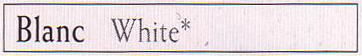 Pastellpaber INGERS 50x65 130g white ― VIP Office HobbyART