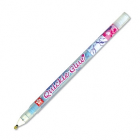 Клей-ручка Sakura glue roller Quick ― VIP Office HobbyART