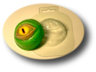 Soap mold "Змеиный глаз" ― VIP Office HobbyART