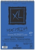 Canson XL Mix Media sketch album A3 300g, 30 sheets