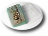 Soap mold "Мартышка Акробат"