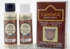 Eggs mosaic Decoupage crakle varnish Step1+Step2 70+70ml, Cadence