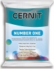 Полимерная глина Cernit Number One 212 Periwinkle