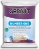 Полимерная глина Cernit Number One 962 пурпурный