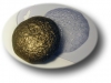 Soap mold "Овсяное печенье"