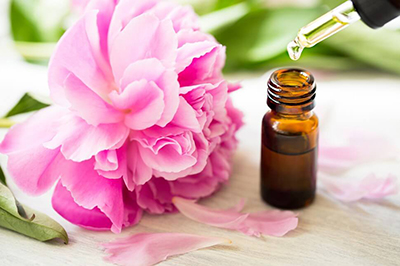 Aroomiõli soap fragrance oil 10ml, Pion 2 ― VIP Office HobbyART