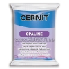 Полимерная глина Cernit OPALINE 261 основной синий