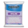 Polymer Clay Cernit OPALINE 261 Primary Blue