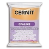 Полимерная глина Cernit OPALINE 755 абрикос