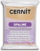 Polymer Clay Cernit OPALINE 815 Sand Beige