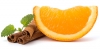 Aroomiõli 50ml, Orange + cinnamon