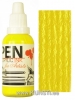 PEN Acrilic Ink 35ml nr2 Lemon yellow