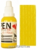 PEN Acrilic Ink 35ml nr3 Permanent yellow