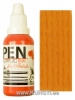 PEN Acrilic Ink 35ml nr4 Orange