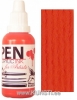 PEN Acrilic Ink 35ml nr5 Vermilion