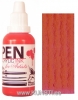 PEN Acrilic Ink 35ml nr6 Carmine