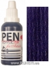 PEN Acrilic Ink 35ml nr10 Navy blue