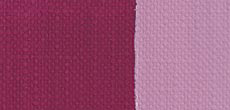 256 Красная пурпурная основная краска акриловая Acrilico Maimeri 75 мл ― VIP Office HobbyART