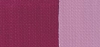 256 Красная пурпурная основная краска акриловая Acrilico Maimeri 75 мл