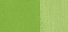 323 Acrylic paints Polycolor 20ml, Maimeri Yellowish Green ― VIP Office HobbyART