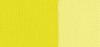 100 Желтая лимонная краска акриловая Polycolor Maimeri 20 мл