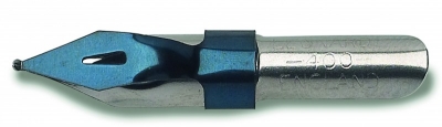 Sulg Ornamental nib 1mm