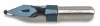 Ornamental nib 2mm