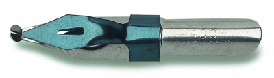 Sulg Ornamental nib 2.5mm