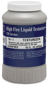 Amaco glazes TL-1 Texturizer 1kg (472ml) ― VIP Office HobbyART