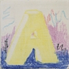 Amaco Underglaze crayons yellow