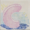 Amaco Underglaze crayons lilac