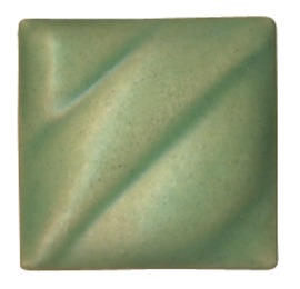 Amaco Underglaze crayons dark green ― VIP Office HobbyART