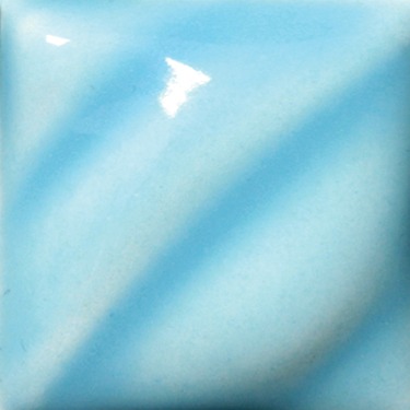 Amaco glaze LG-24 light blue 472ml ― VIP Office HobbyART