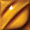 Amaco glaze LG-65 amber 472ml
