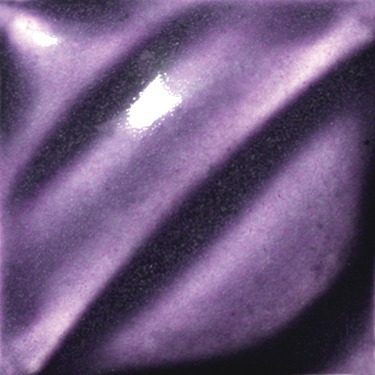 Amaco glaze LG-55 purple 472ml ― VIP Office HobbyART