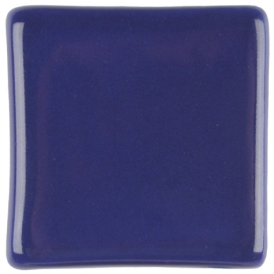 Amaco glazes TP-21 midnight blue 472ml ― VIP Office HobbyART