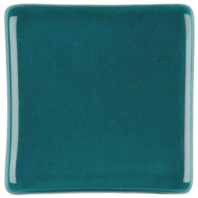Amaco glazes TP-22 blue green 472ml ― VIP Office HobbyART